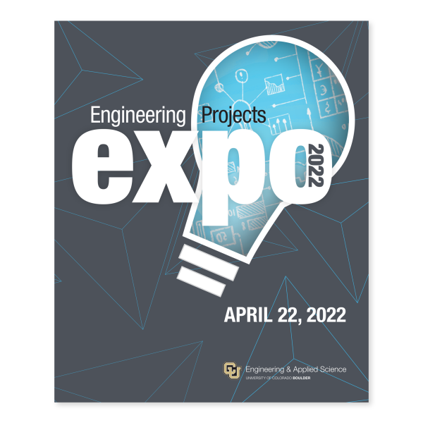 Engineering Projects Expo program
