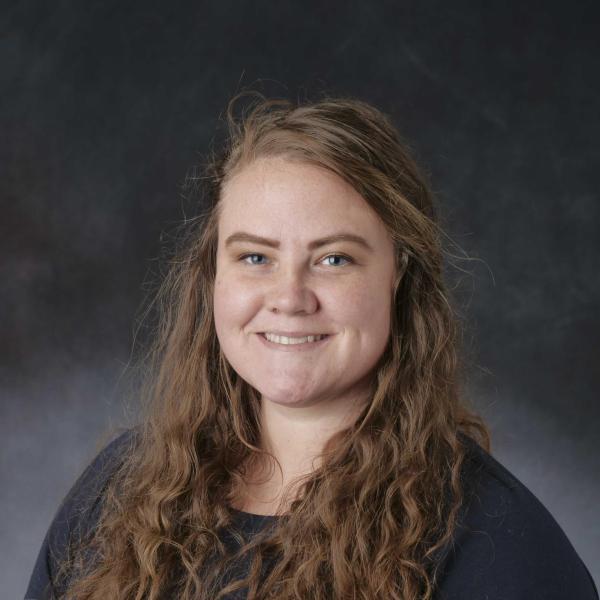 Photo of Haylee Grace
