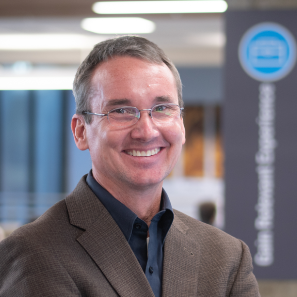 Keith Molenaar