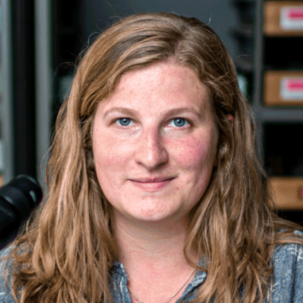 Lydia Pinkham