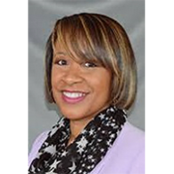 Lynne Adams