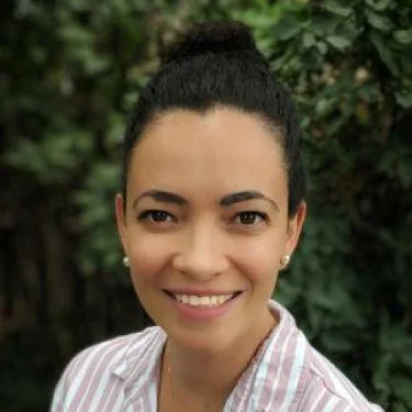 Marina Vance