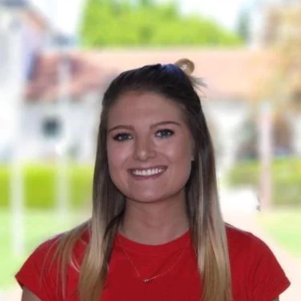 Megan Varra