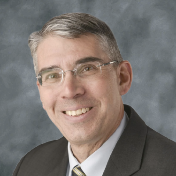 Michael Gazarik