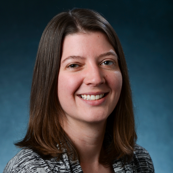 Michelle Wiese, Creative Manager and Lead Graphic Designer