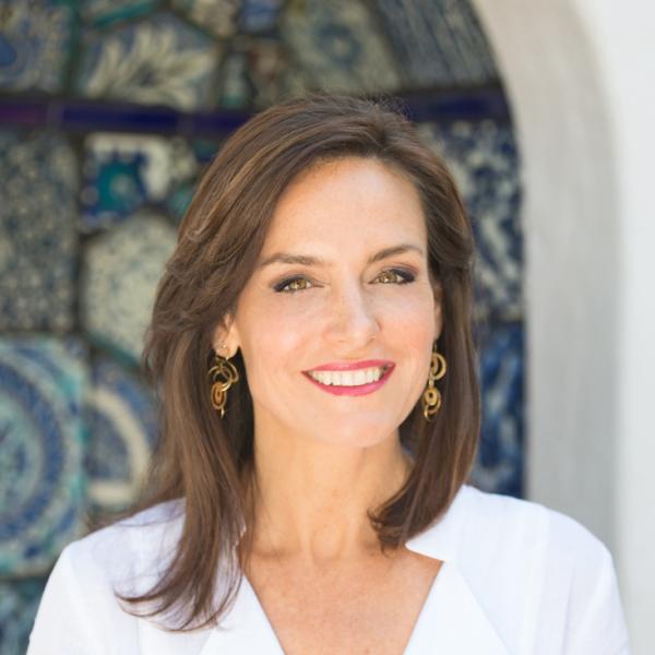 Caroline Harrah