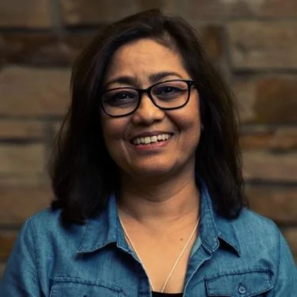 Rajshree Shrestha