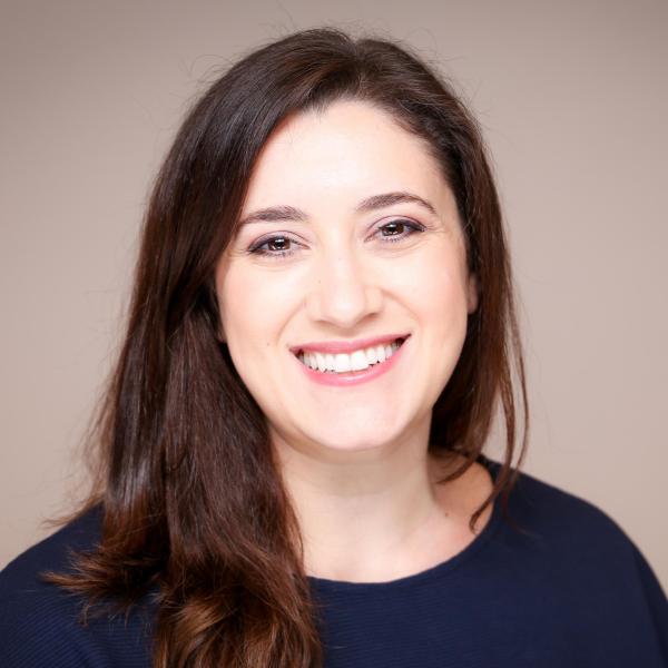Rochelle Zamani