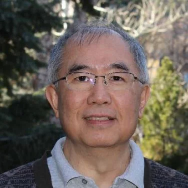 Ron Pak