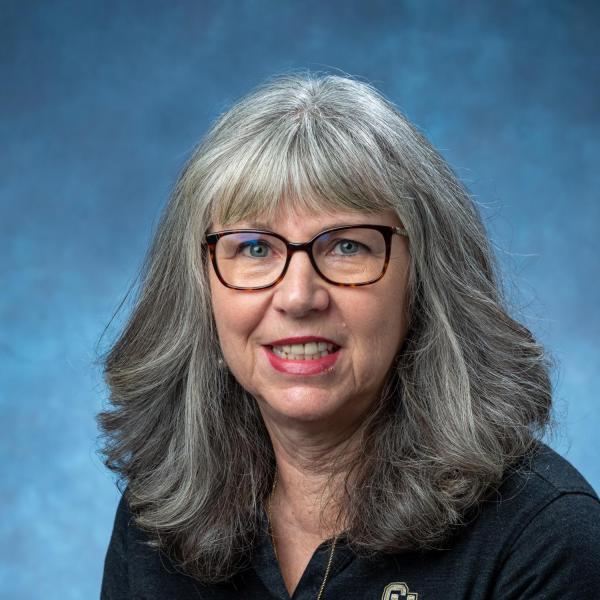 Sharon Anderson