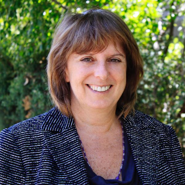 Susan Glairon