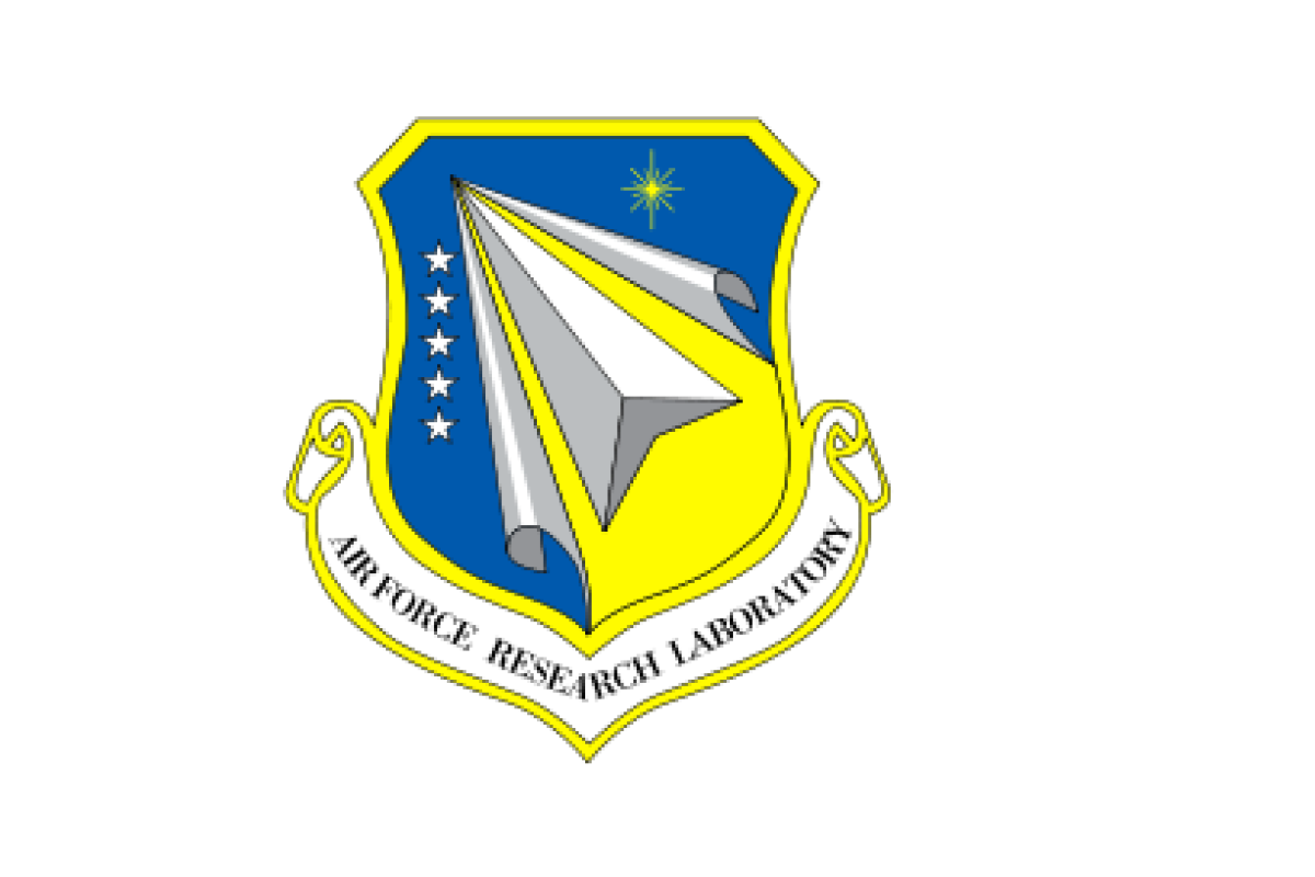 Air Force Research Lab Logo