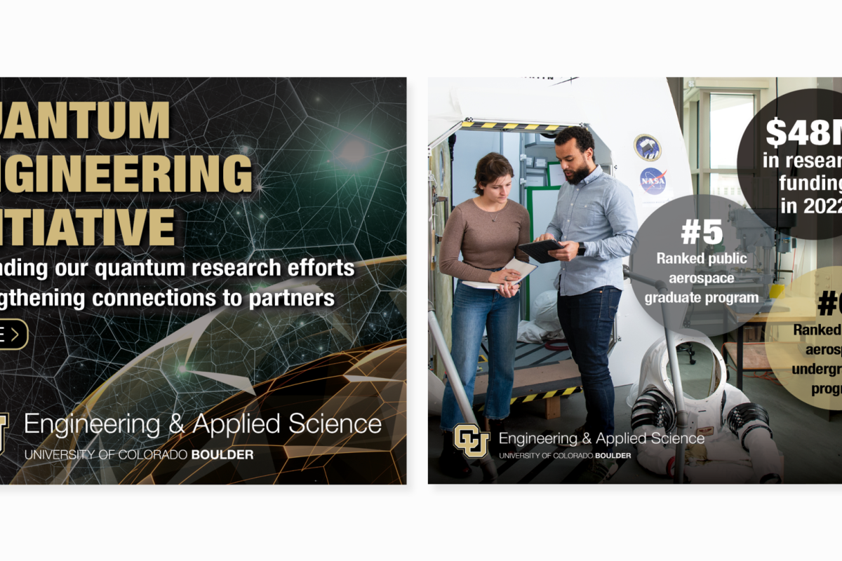 ASEE digital ads