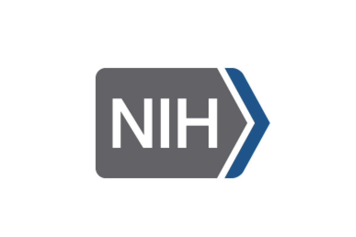 NIH Logo