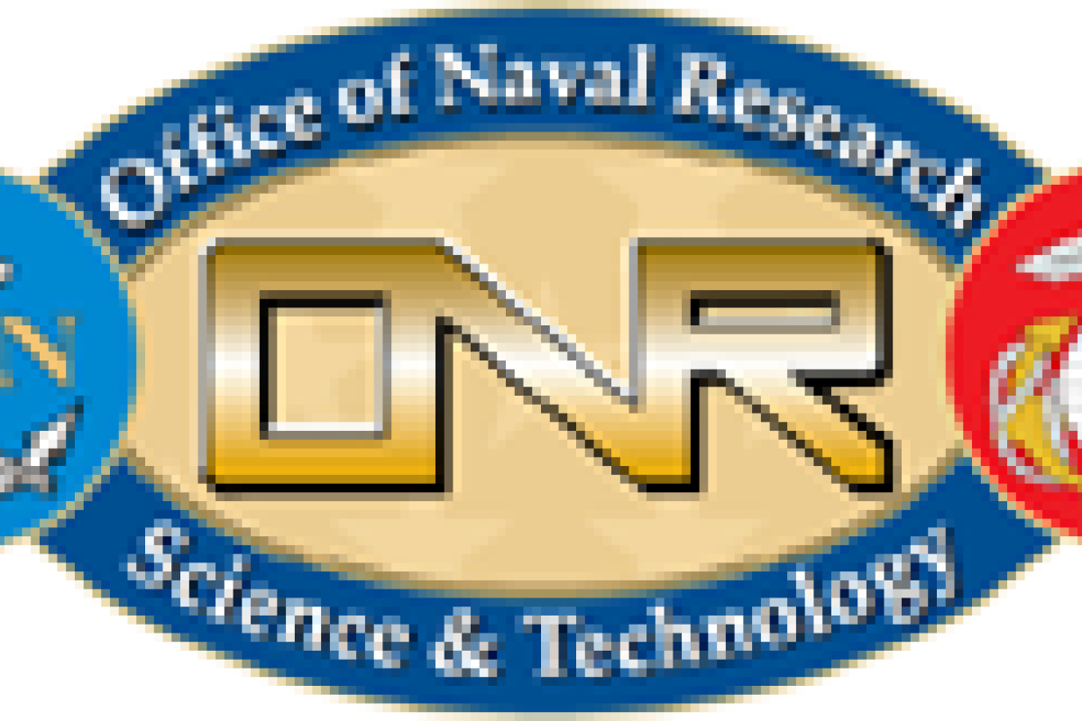 Office of Navel Research Logo