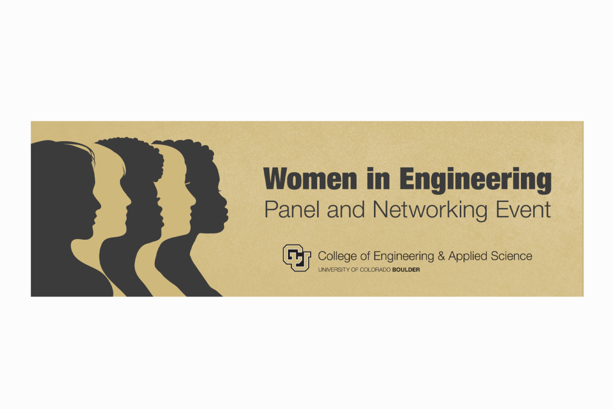 Women in Engineering Panel & Networking Event web banner