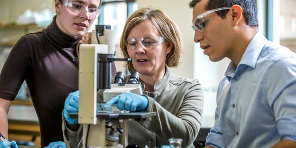 Faculty & Staff | University of Colorado Boulder