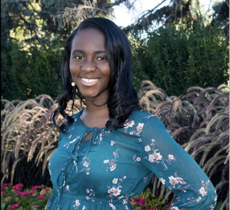 Elizabeth Eyeson