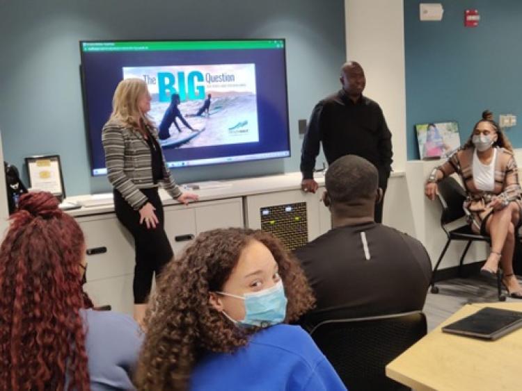 Financial Literacy with Wealthwave 2022