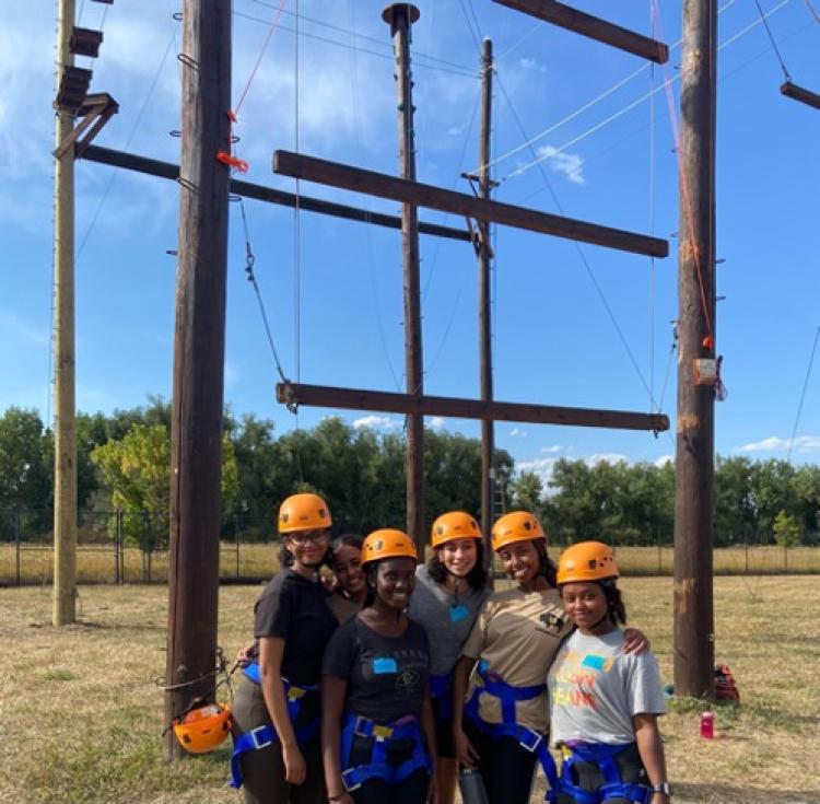 Challenge Course 2022