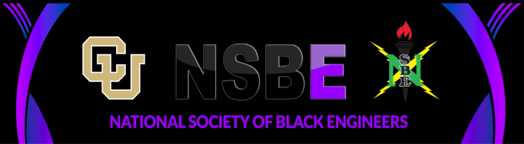 CU National Society for Black Engineers