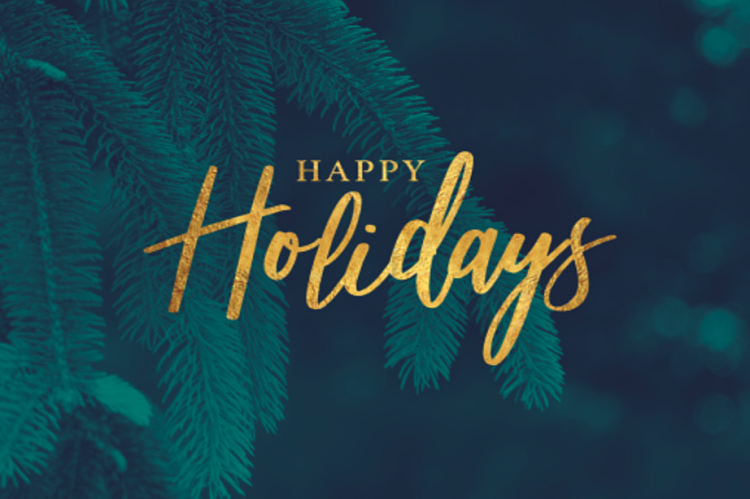 CEAS Inclusive Culture Council holiday gathering