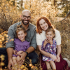 Amanda Parker and family