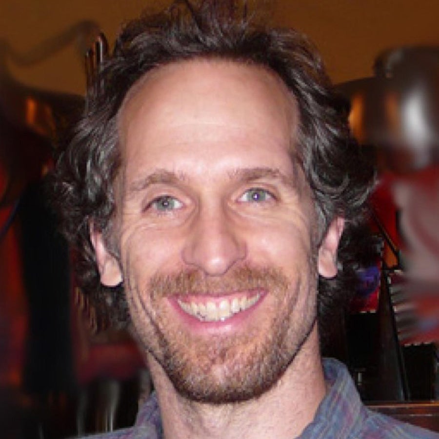 Adam Griff (PhDCompSci'00) | College of Engineering & Applied Science ...