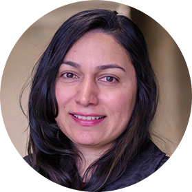 Azadeh Bolhari