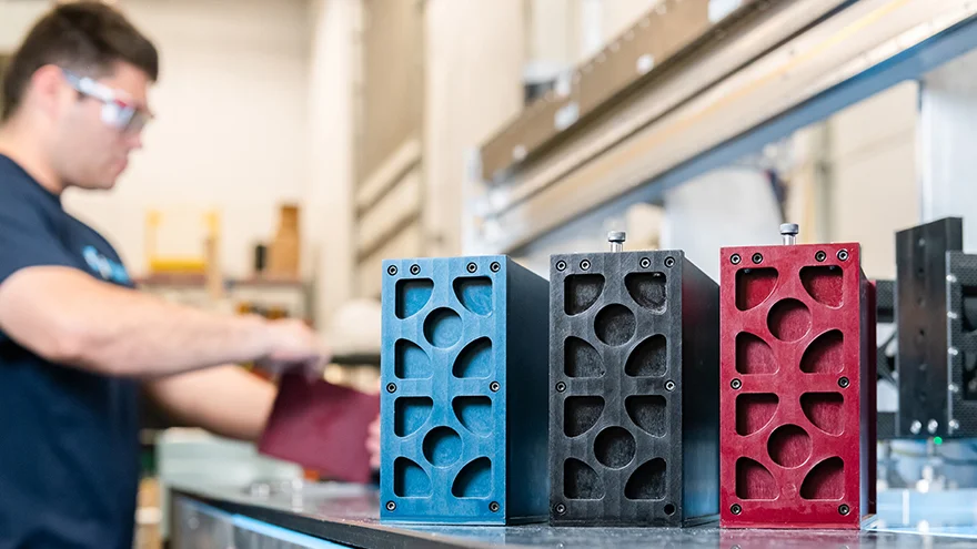 Engineering startups in the news | College of Engineering & Applied ...
