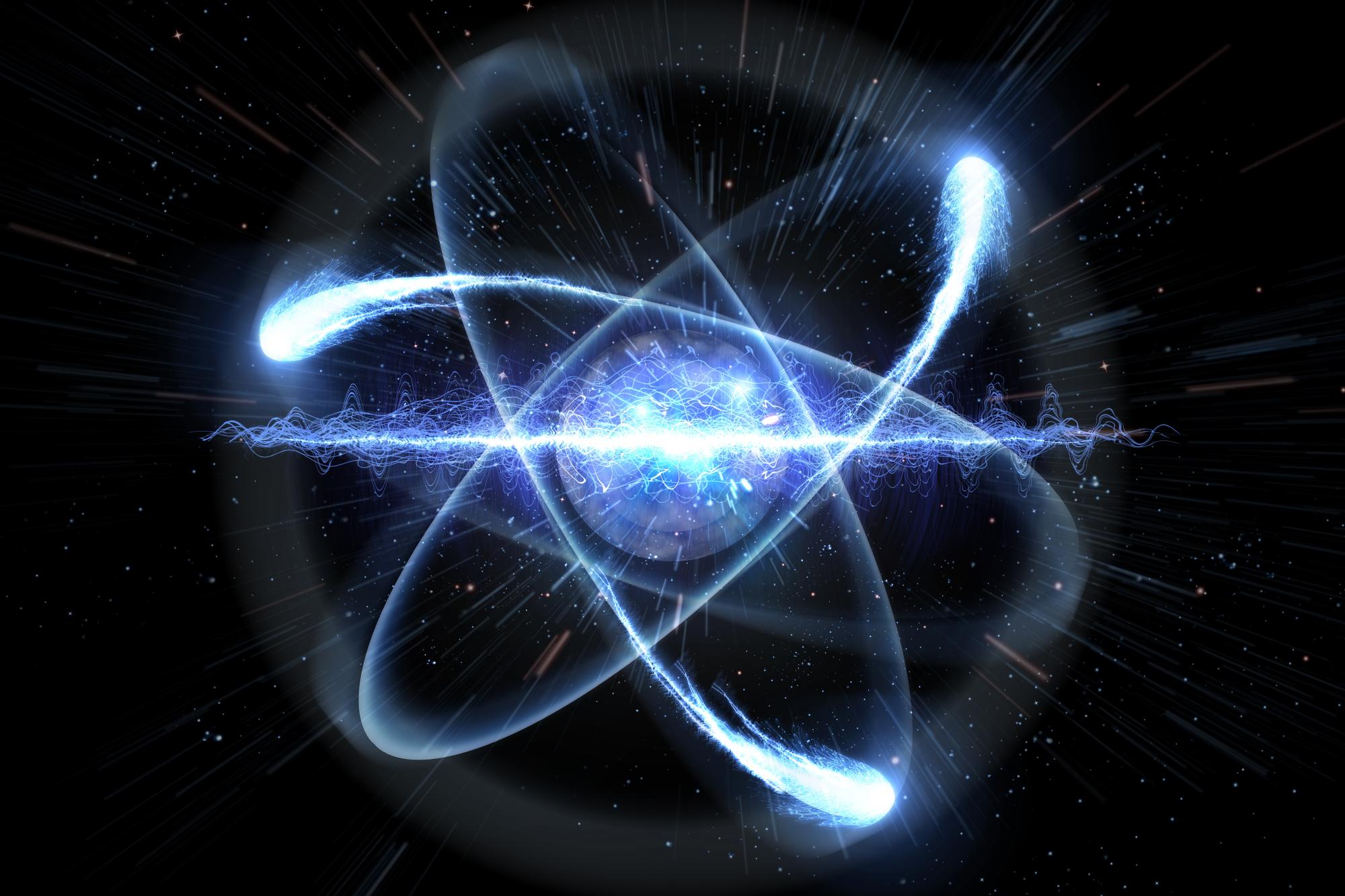 Initiative builds on quantum business experience in the college ...