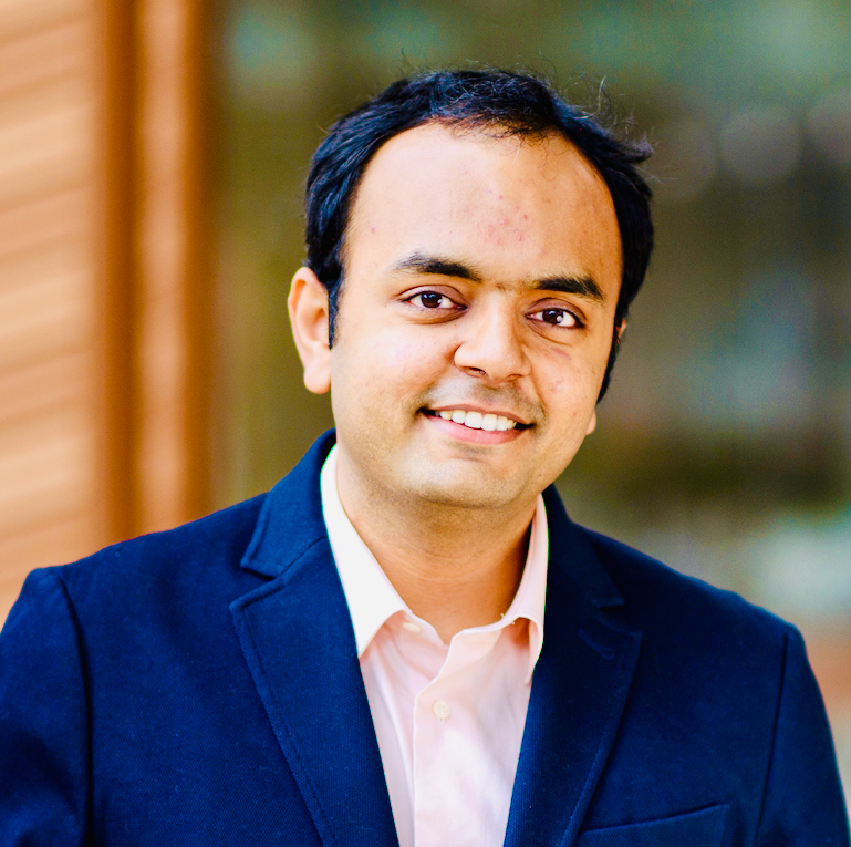 Ankur Gupta wins NSF CAREER award for improving energy storage and ...