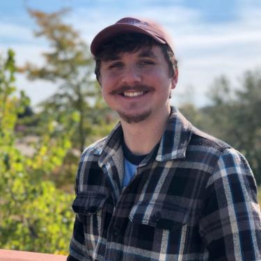 Undergraduate researcher wins national video award | College of ...