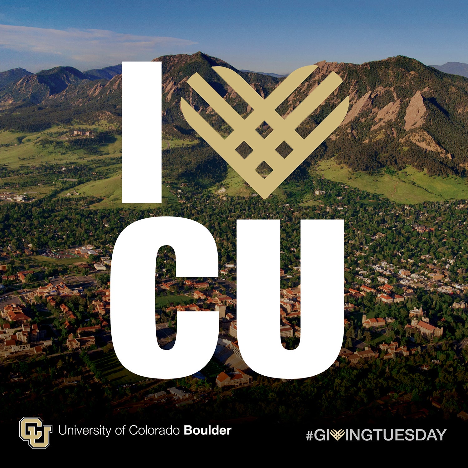 Giving Tuesday: CU Engineering Edition | College of Engineering ...