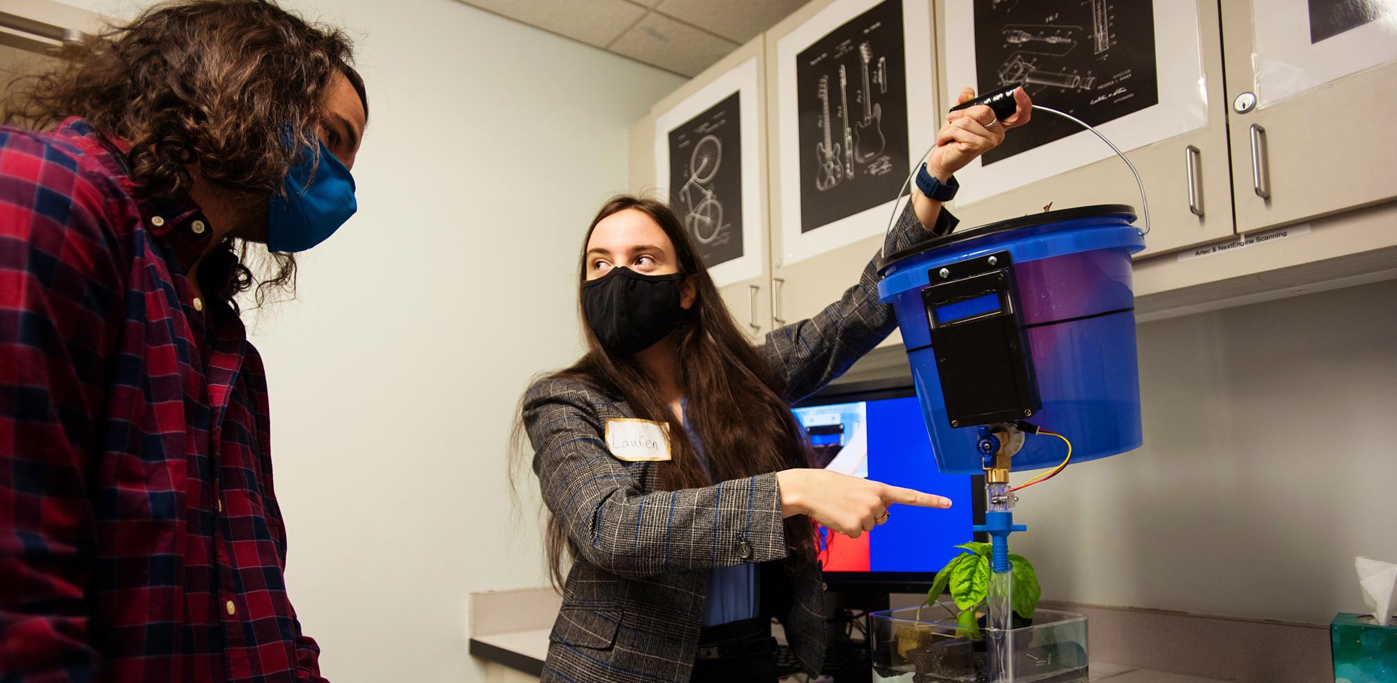 Engineering Plus becomes Integrated Design Engineering | College of ...