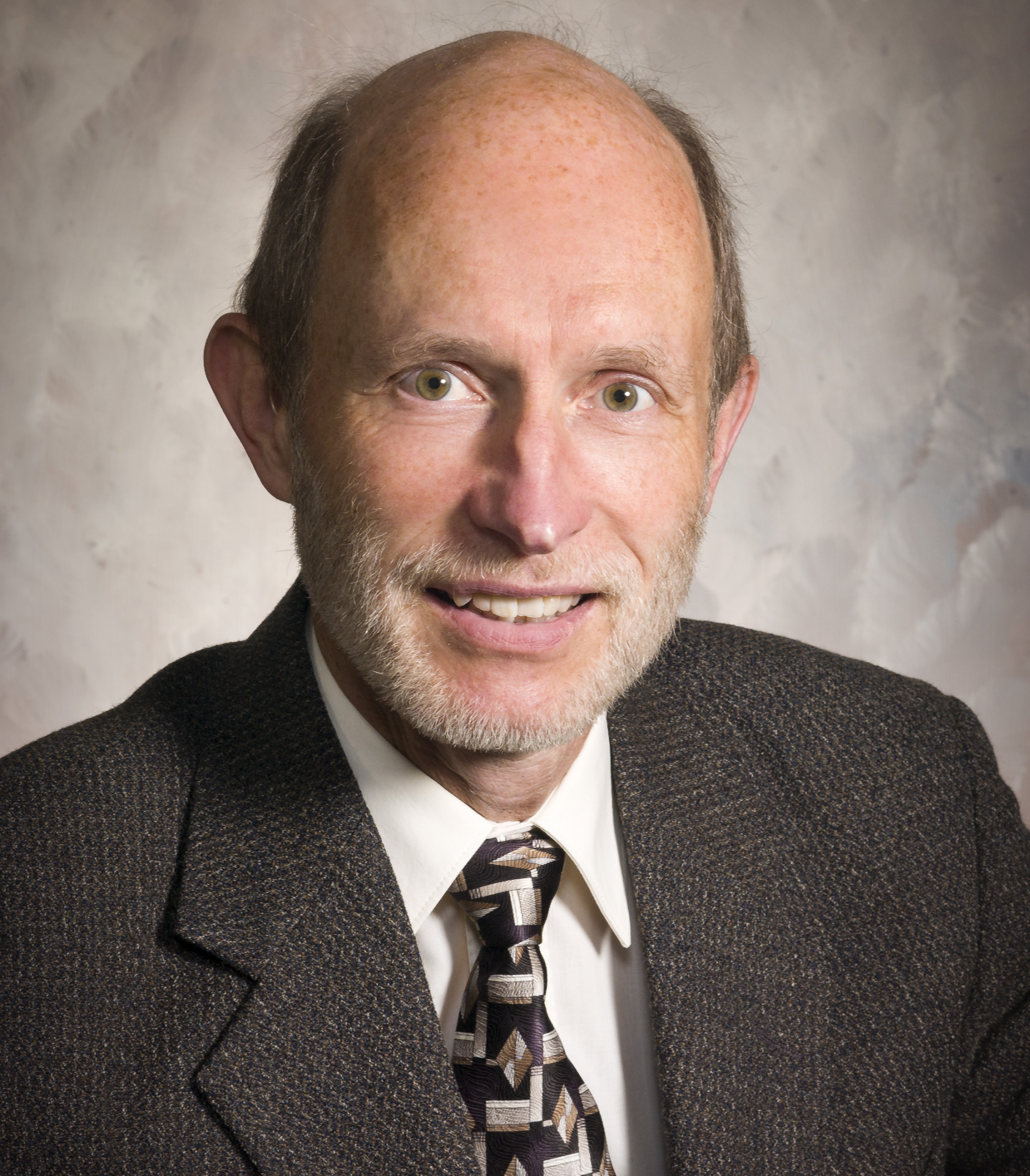 Mark Strobel (MChemEngr’79) | College of Engineering & Applied Science ...