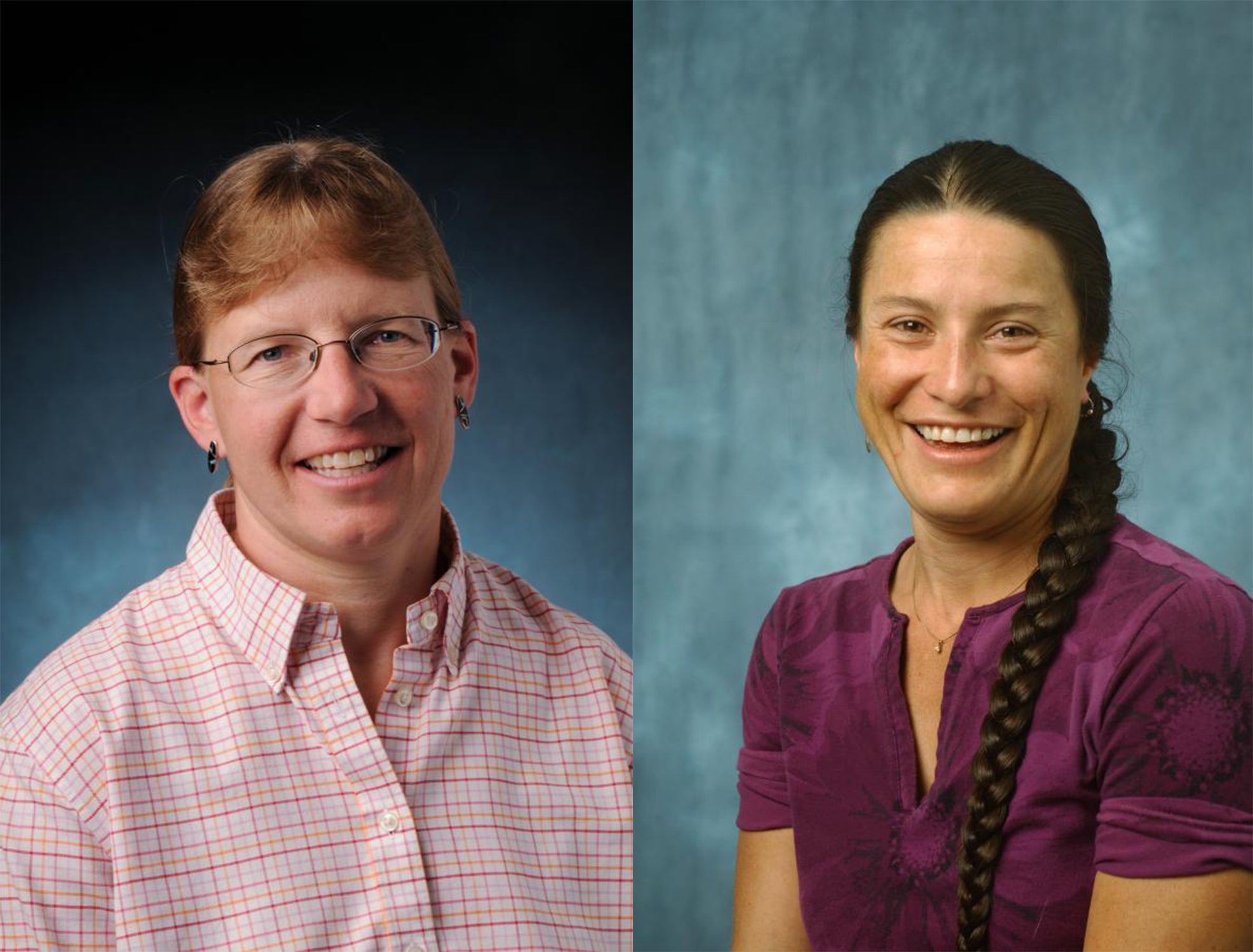 Two CU-Boulder professors named President’s Teaching Scholars | College ...
