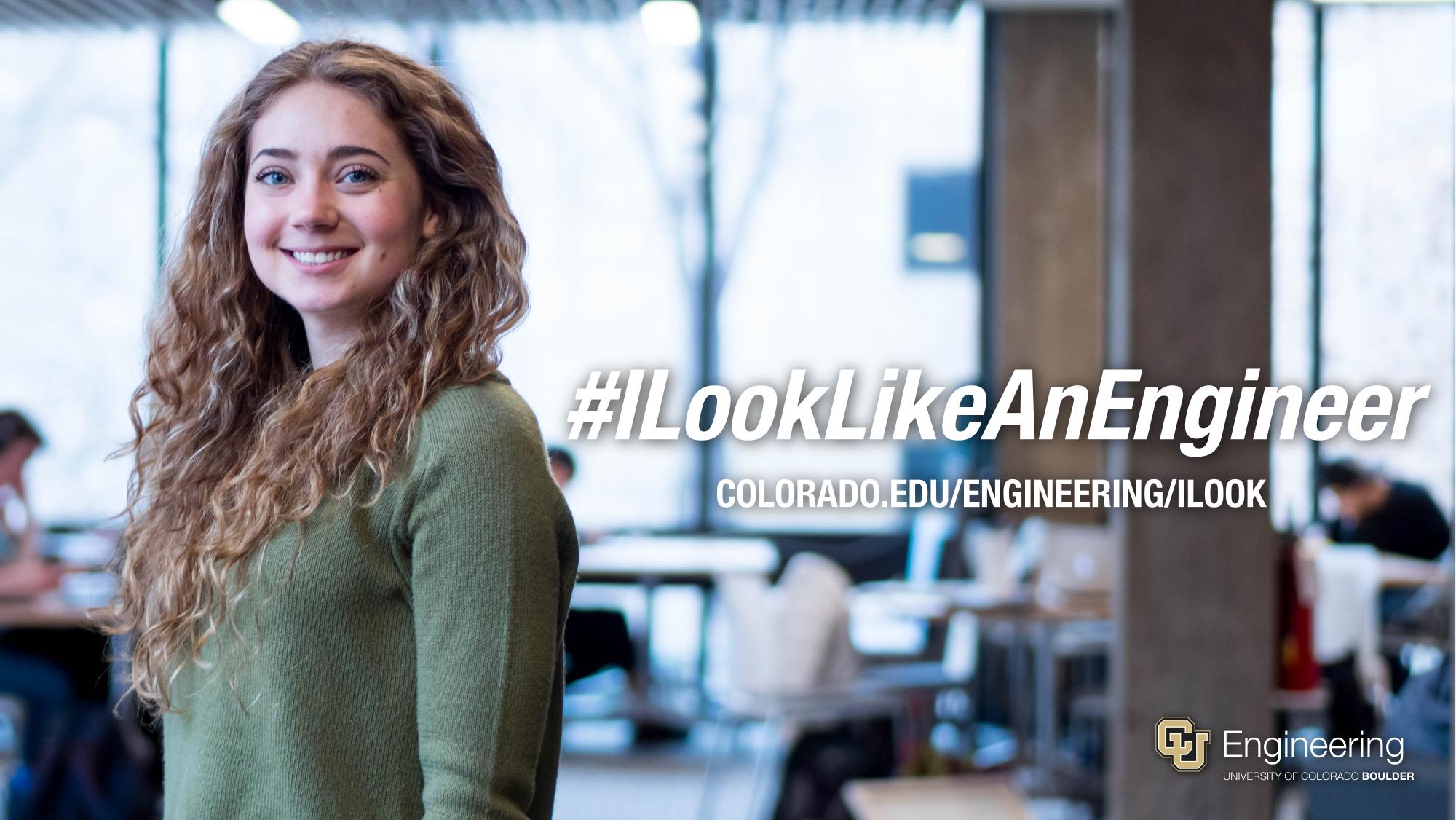 Racheal Rupprecht, MechEngr'20 | College of Engineering & Applied ...