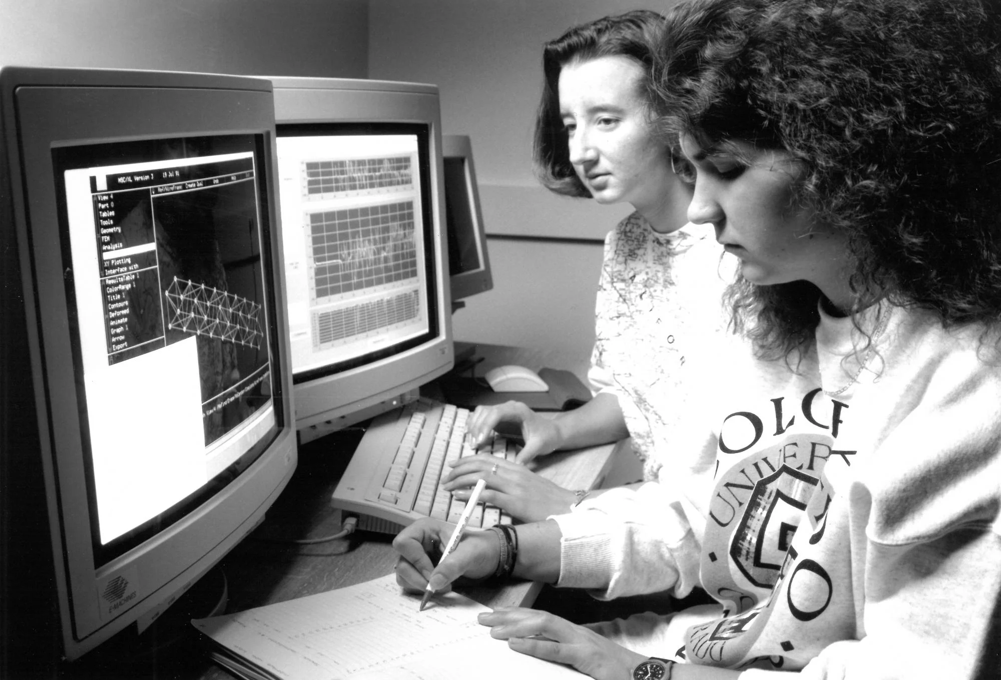 Celebrating 50 Years of Computer Science | College of Engineering ...