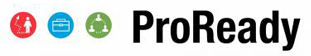 ProReady wordmark