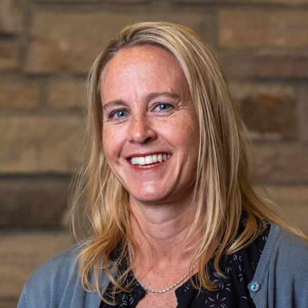 Karen Crofton
