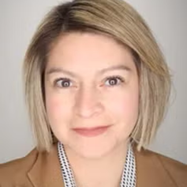 Valerie Salazar