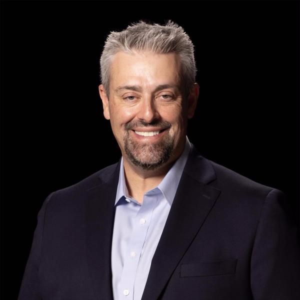 AEM Dennis Pretti headshot