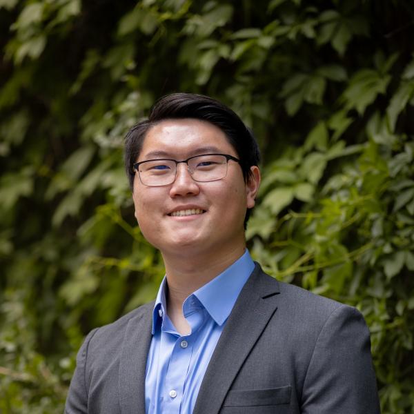 AEM Joe Ning headshot