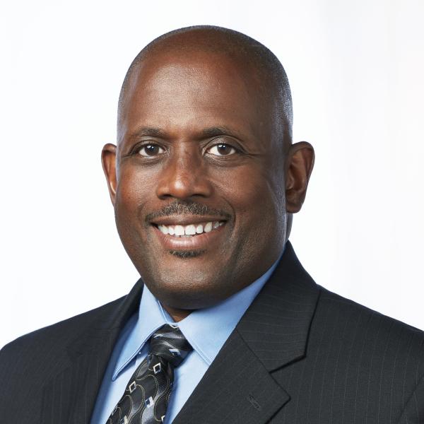 DEAA Ed Ward headshot