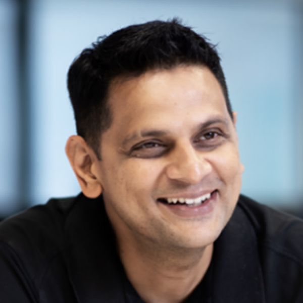 Hari Krishnan