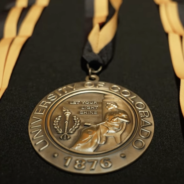 DEAA Medal