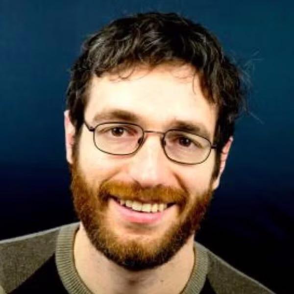 Joel Izraelevitz
