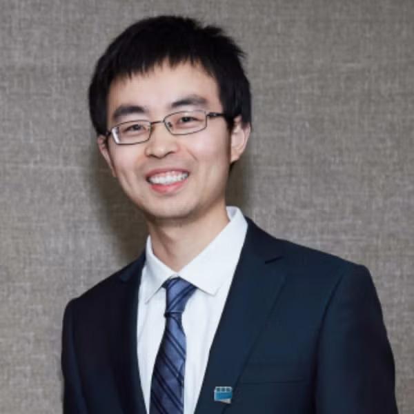Longji Cui