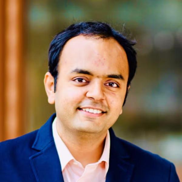 Ankur Gupta
